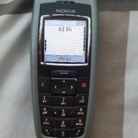 nokia 2600, снимка 5 - Nokia - 32780712