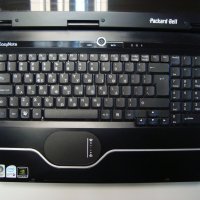 Packard Bell EasyNote ALP Ajax GN3 на части, снимка 1 - Части за лаптопи - 26236240