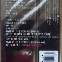 Аудио касети /аудио касета/ Luther Vandross - Greatest Hits 1981-1995, снимка 2 - Аудио касети - 40102154