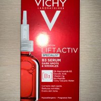 Фон дьо тени и козметика Vichy, снимка 10 - Козметика за лице - 32076824