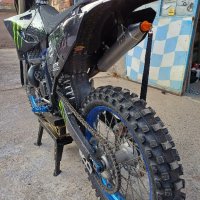 Yz 250  Suzuki yamaha honda ktm rm cr sx kx   , снимка 6 - Мотоциклети и мототехника - 40256499