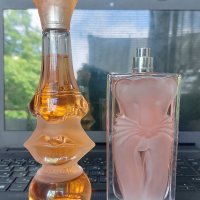 Дизайнерски парфюми на Salvador Dali / France, снимка 1 - Дамски парфюми - 32858979
