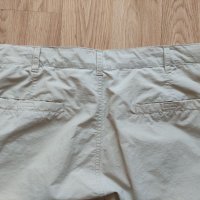 Мъжки летен панталон Л размер , снимка 8 - Панталони - 37451586