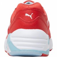 МАРАТОНКИ - PUMA R698 MESH NEOPRENE; размер: 37, снимка 4 - Детски маратонки - 32352053