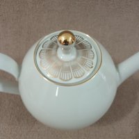 Сервиз за чай Bavaria. , снимка 15 - Антикварни и старинни предмети - 40663326