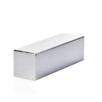 50x20x20mm Неодимов магнит N52, 3200Gs Neodymium magnet NdFeB magnit, снимка 2 - Резервни части за машини - 43967156