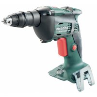 Винтоверт акумулаторен METABO SE 18 LTX 4000 SOLO / 18V, снимка 1 - Винтоверти - 32288062