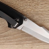 Сгъваем нож Browning / нов модел /, снимка 8 - Ножове - 34949781