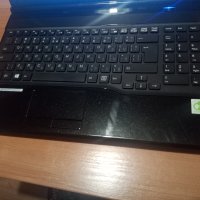 Fujitsu Lifebook AH532G52, снимка 4 - Лаптопи за работа - 43252641