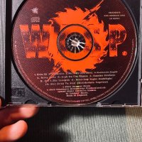 W.A.S.P,Pretty Maids , снимка 3 - CD дискове - 43216604