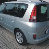 ЧАСТИ Рено ЕСПЕЙС  2002-2015г. Renault Espace IV Minivan 2000куб бензин, 125kW, 170kс., снимка 2 - Части - 39783333