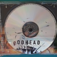 Godhead(by Marilyn Manson) – 2001 - 2000 Years Of Human Error(Industrial), снимка 4 - CD дискове - 43952494