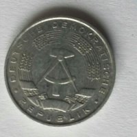 Монети ГДР 1952-1989г., снимка 8 - Нумизматика и бонистика - 28508518