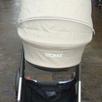 Детска/бебешка количка, снимка 2 - За бебешки колички - 43906707