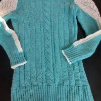 дамски блузи, снимка 17 - Блузи с дълъг ръкав и пуловери - 42052484