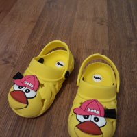 Детски сандали, снимка 3 - Детски сандали и чехли - 40660052