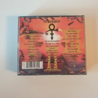 The Artist (Formerly Known As Prince) - Emancipation cd, снимка 4 - CD дискове - 43301463