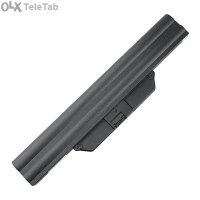 Батерия 5200mah за лаптоп Hp / Compaq 550,510,511,610,6720s,6730s,6735, снимка 1 - Батерии за лаптопи - 39065854