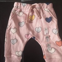   Бебешки панталонки 0-3месеца , снимка 1 - Комплекти за бебе - 44041475