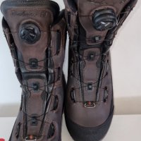 Обувки за лов и туризъм Добрев-Н , снимка 10 - Мъжки боти - 37113073