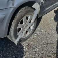 Пежо Peugeot 307 2.0HDI 2007г. на ЧАСТИ Изгодно!!!, снимка 3 - Части - 44063487