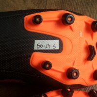 NIKE MERCURIAL Footall Boots Размер EUR 40,5 / UK 6,5 бутонки 50-14-S, снимка 13 - Спортни обувки - 43672442
