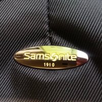Чанта за лаптоп и документи Samsonite, снимка 2 - Чанти - 43351693