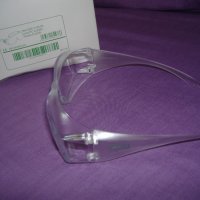 Предпазни очила, снимка 2 - Медицински консумативи - 28410457