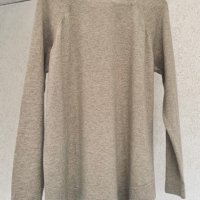 Скъп пуловер/блуза MAERZ MUENCHEN меринос, снимка 12 - Блузи с дълъг ръкав и пуловери - 43343337