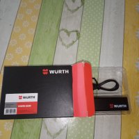 Допълнителна Батерия за Смартфон WUERTH. в Външни батерии в гр. Шумен -  ID34953138 — Bazar.bg