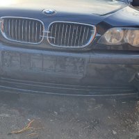 bmw e46 2.2,автомат на части , снимка 6 - Автомобили и джипове - 38105692