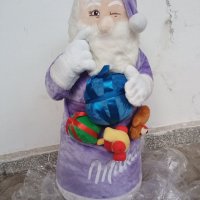 Дядо Мраз, Дядо Коледа Милка , снимка 1 - Други - 38483377