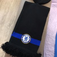 Шал на Челси - Chelsea , снимка 2 - Шалове - 32754700