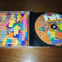 hit parade 2/2001 , снимка 3 - CD дискове - 27033945