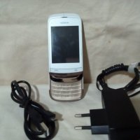 Мобилен телефон Nokia C2, снимка 2 - Nokia - 36712252