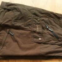 PINEWOOD Trouser размер S за лов риболов туризъм панталон със здрава материя - 691, снимка 5 - Екипировка - 43528292