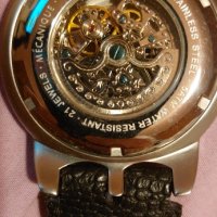 viceroy watch automatic , снимка 2 - Смарт часовници - 43024763