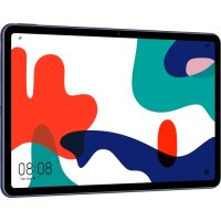 Таблет Huawei MatePad 10.4 " Midnight Grey Тънък, елегантен и стилен, снимка 5 - Таблети - 33056352