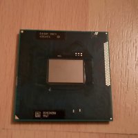 Процесор Intel Pentium B960 SR07V Socket G2 (rPGA988B), снимка 1 - Части за лаптопи - 35304605