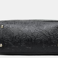 Комплект от 6 броя луксозни дамски чанти, снимка 5 - Чанти - 43274806