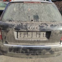 Audi A4  B6, снимка 3 - Автомобили и джипове - 37910849