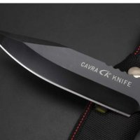 cavra knife k-918, снимка 6 - Ножове - 27352905