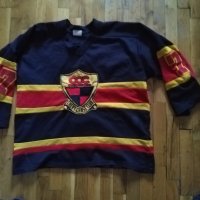 Хокейна тениска маркова на Хили №7 размер М, снимка 1 - Зимни спортове - 35466227