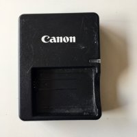 ✅ Зарядно 🔝 Canon EOS, снимка 1 - Батерии, зарядни - 33523548