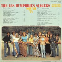 Грамофонни плочи The Les Humphries Singers & Rhythm-Orchestra – Sound '74, снимка 2 - Грамофонни плочи - 39279724