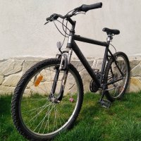 Колело , Велосипед , Bike - ULTRA -26" алуминиева рамка, снимка 2 - Велосипеди - 36611035