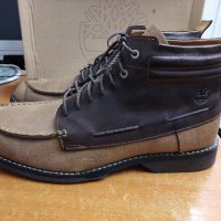 НАМАЛЕНИЕ-Мъжки боти,, Timberland,, естествена кожа , снимка 6 - Мъжки боти - 44018905