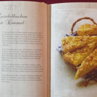 Немски кулинарни рецепти / Omas Leibgerichte, снимка 3 - Специализирана литература - 43695605