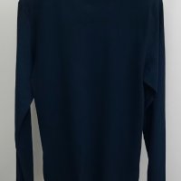 Мъжка памучна блуза с цепка и копчета BRAVE SOUL ,размери - S, M, L и XL .                          , снимка 4 - Блузи - 39266129