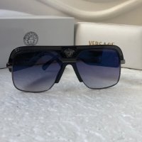 -12 % разпродажба Versace маска мъжки слънчеви очила унисекс дамски слънчеви очила, снимка 7 - Слънчеви и диоптрични очила - 38777689
